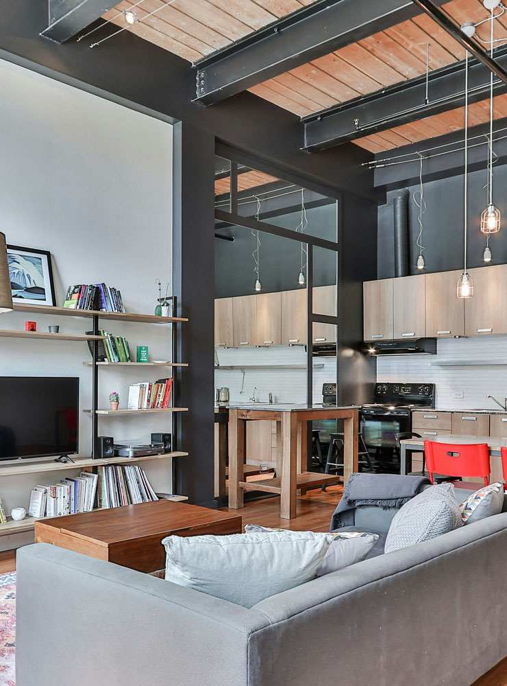 Change of use applications